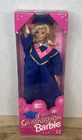 Vintage 1996 Mattel Graduation Barbie Special Edition Doll