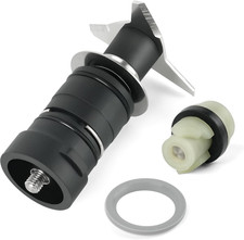 Blade Assembly 39337, Replacement Parts for Robot Coupe MP350 Combi, MP350 Turbo