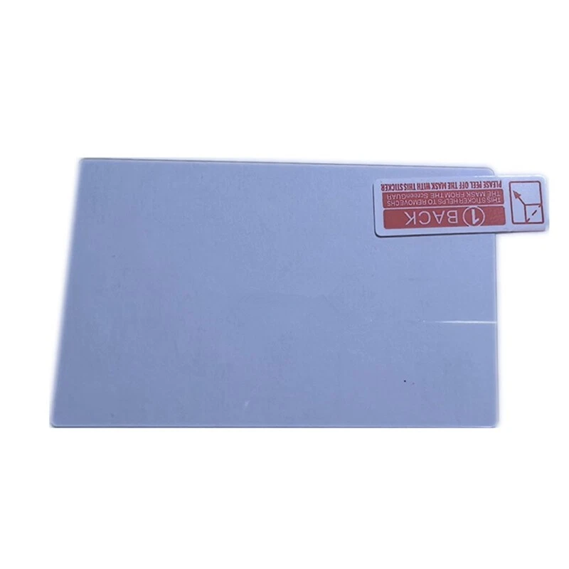 Protector Pantalla Cristal para Cámara Panasonic Lumix S9 S5 S5M2 S5II DC-S5II Foto 2 de 4