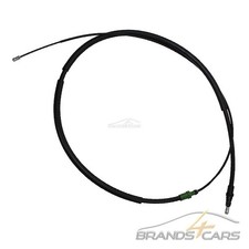 ATEC HANDBREMSSEIL BREMSSEIL HINTEN LINKS ODER RECHTS FÜR PEUGEOT 307 BJ 00-09