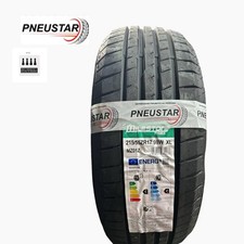 PNEUMATICO 215 55 R17 98W XL MILESTONE TYRES DOT RECENTI OTTIMA QUALITA