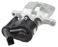 A.B.S. Bremssattel 522812 FüR C6 Audi A6 4F2 4F5 Grauguss Avant Allroad 4FH Tdi