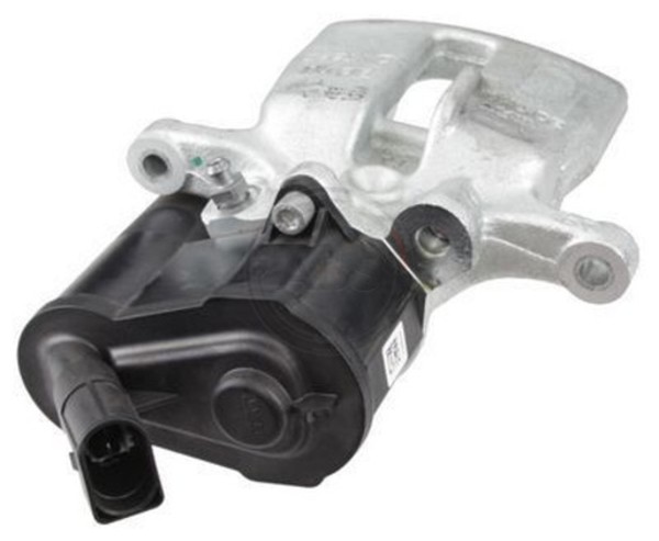 A.B.S. Bremssattel 522812 FüR C6 Audi A6 4F2 4F5 Grauguss Avant Allroad 4FH Tdi-image