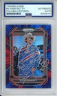 2023 PANINI PRIZM RACING #'d /299 RICHARD PETTY SIGNED AUTOGRAPH PSA DNA COA