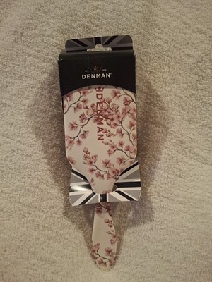 DENMAN: D90L Tangle Tamer Ultra Hairbrush - Brand New in Package