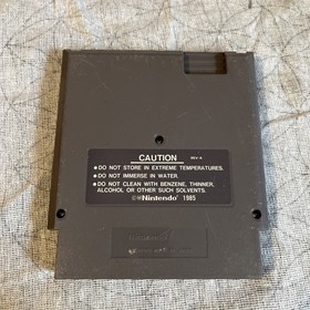 The Adventures Of bayou Billy Nintendo NES Game