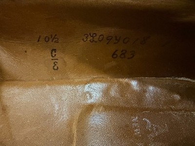 Alden 683