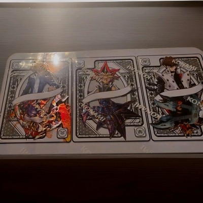 YU-GI-OH 2025 MEGA-PACK Tin NEW SEALED