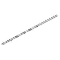 Spiralbohrer Extra Lange Bohrer Aus Hochgeschwindigkeitsstahl 8 X 250 Mm