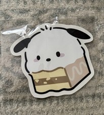 Cute Pochacco Mouse Pad