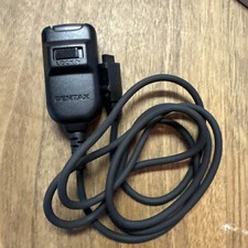 Genuine Pentax Cable Switch F for PZ/ZX/SF 35...