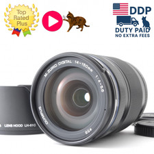  MINT in Box  OLYMPUS M.ZUIKO DIGITAL ED 14-150mm F/4.0-5.6 II Lens From JAPAN