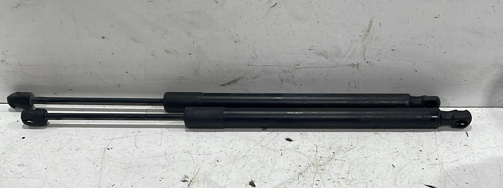 PISTONCINI COFANO POST. PER OPEL Meriva 3° Serie (10>)