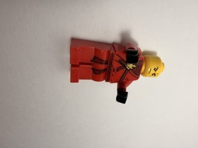 LEGO Ninjago Kai Minifigure the Golden Weapons Set 2508 2505 2111 2258 new