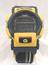 CASIO 1597-BD G-SHOCK