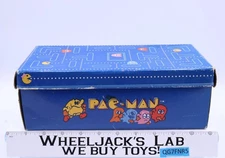 Pac-Man Video Game Shoes EMPTY BOX 1983 Keds Vintage