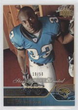 2004 Upper Deck Star Rookie Limited UD Exclusives 19/50 Greg Jones #225 wo2
