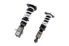 Hks Hipermax For S Wrx Sti Full Coilover Suspension Kit - Part 80330-af009