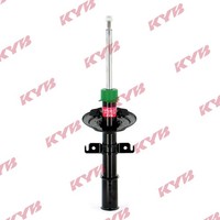 KYB StoßDäMpfer Vorne FüR Renault Captur II HF Nissan Juke F16 ASX VSE