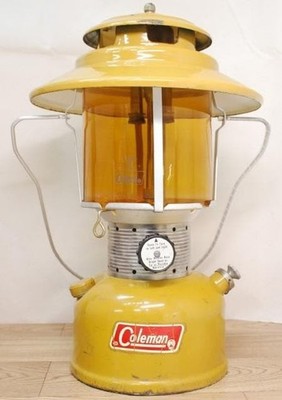 COLEMAN 228F GOLD BOND LANTERN 【7240626】 s-l400.jpg