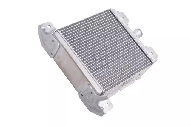Genuine ACDelco Turbocharger Intercooler 12622238