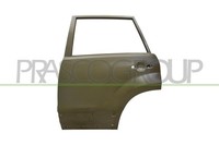 TüR Hinten Links FüR Suzuki - Grand Vitara - Mod. 01/06 - 12/07