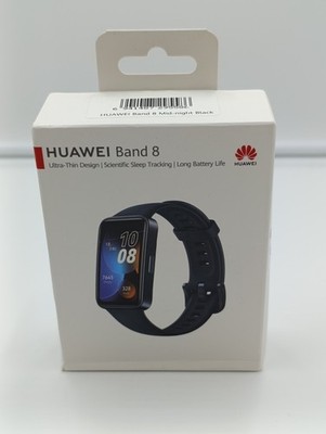 HUAWEI Band 8 Smartwatch, Ultraflaches Design, Schlaf-Tracking _0,1_5