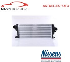 LADELUFTKÜHLER KÜHLER LADELUFT NISSENS 961534 P FÜR VAUXHALL INSIGNIA II