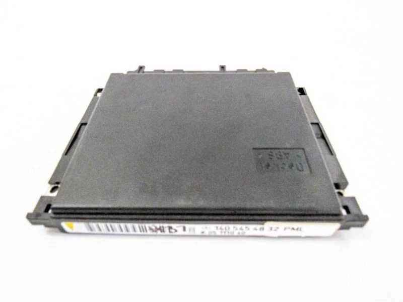 Unidad de control ESP PML 1405454832 se adapta a 94-99 Mercedes W140 S500 S420 PROBADO Foto 3 de 4