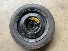 Felge Notlaufrad Mercedes-benz M-klasse Bj 2005 1634011102 Felge Notlaufrad Mercedes-benz M-klasse Bj 2005 1634011102