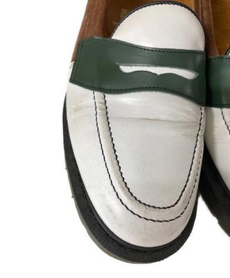 SOLOVAIR × TTT MSW × biotope loafers Multi colored | eBay