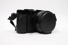 Panasonic Lumix LX100 II 21.7MP Large Four Thirds Camera - Low Shutter Count