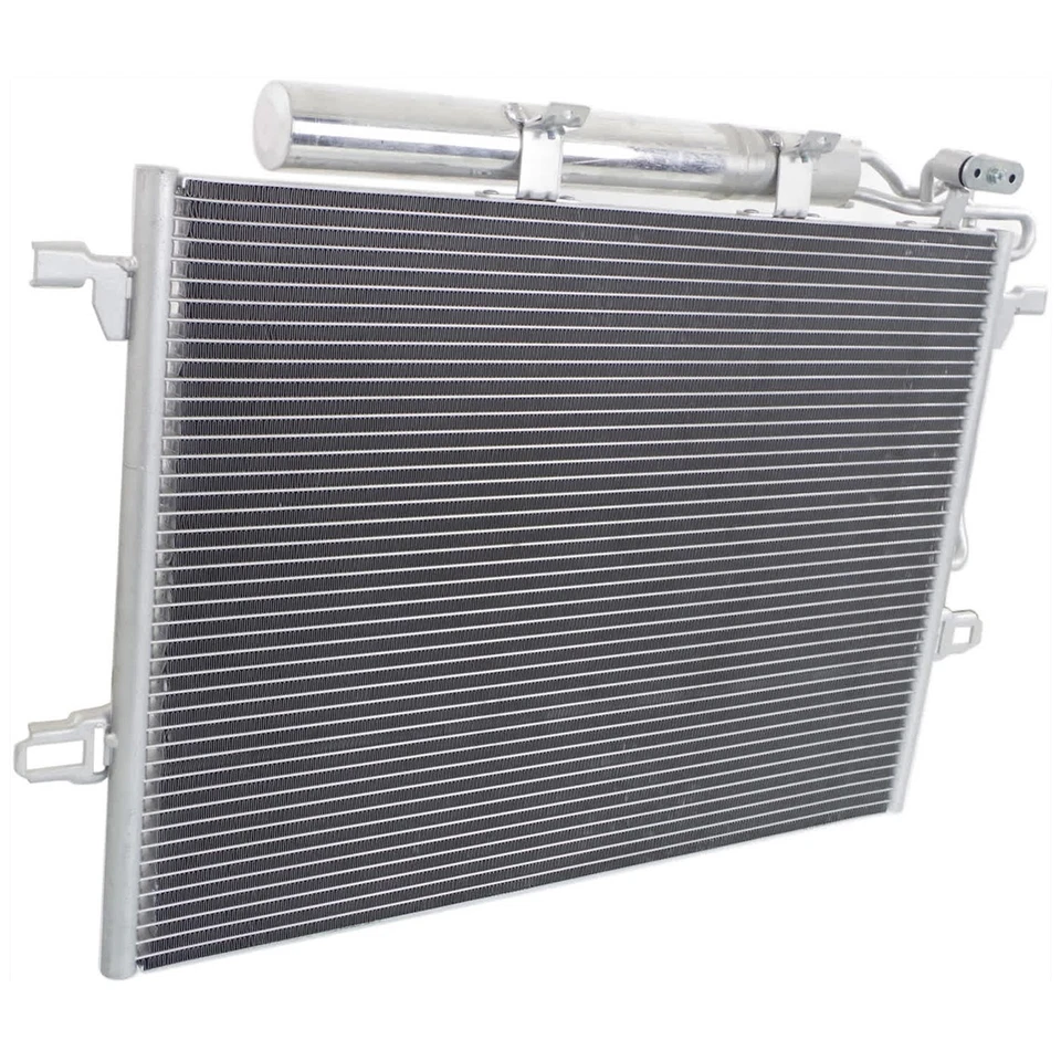 A/C AC Compressor for MB Mercedes S Class E CLS With clutch Mercedes-Benz CLS550 - Image 2 of 4