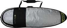 Surfboard Day Bag-Shortboard Sizes 5'10