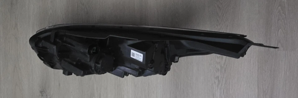 Frontscheinwerfer Kia Proceed 92102J7500 Full LED Rechts Scheinwerfer Headlight - Bild 4 von 4