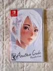 Another Code: Recollection Nintendo Switch