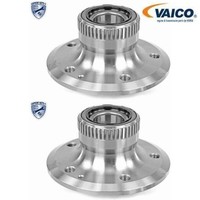 2X Radlagersatz Vaico V30-2989 2 Radlager Satz Links Rechts Vorderachse