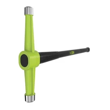 Wilton 31036 B.A.S.H Spike Maul with 10 lb. Head & 36" Handle Length