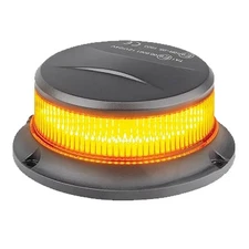 IONNIC 113 Amber Beacon LED 9-30V IP67 Class 1 Heavy Duty Vehicle Safety Light