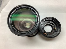 Obiettivo Tamron SP A007 24-70mm f/2.8 Di VC USD per Nikon leggere