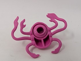 LEGO TMNT Kraang Lab Escape Creature Head Minifigure 12608pb01 79100