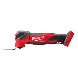 Milwaukee 2836-20 M18 FUEL 18V Cordless Oscillating Multi-Tool - (T2-B5)