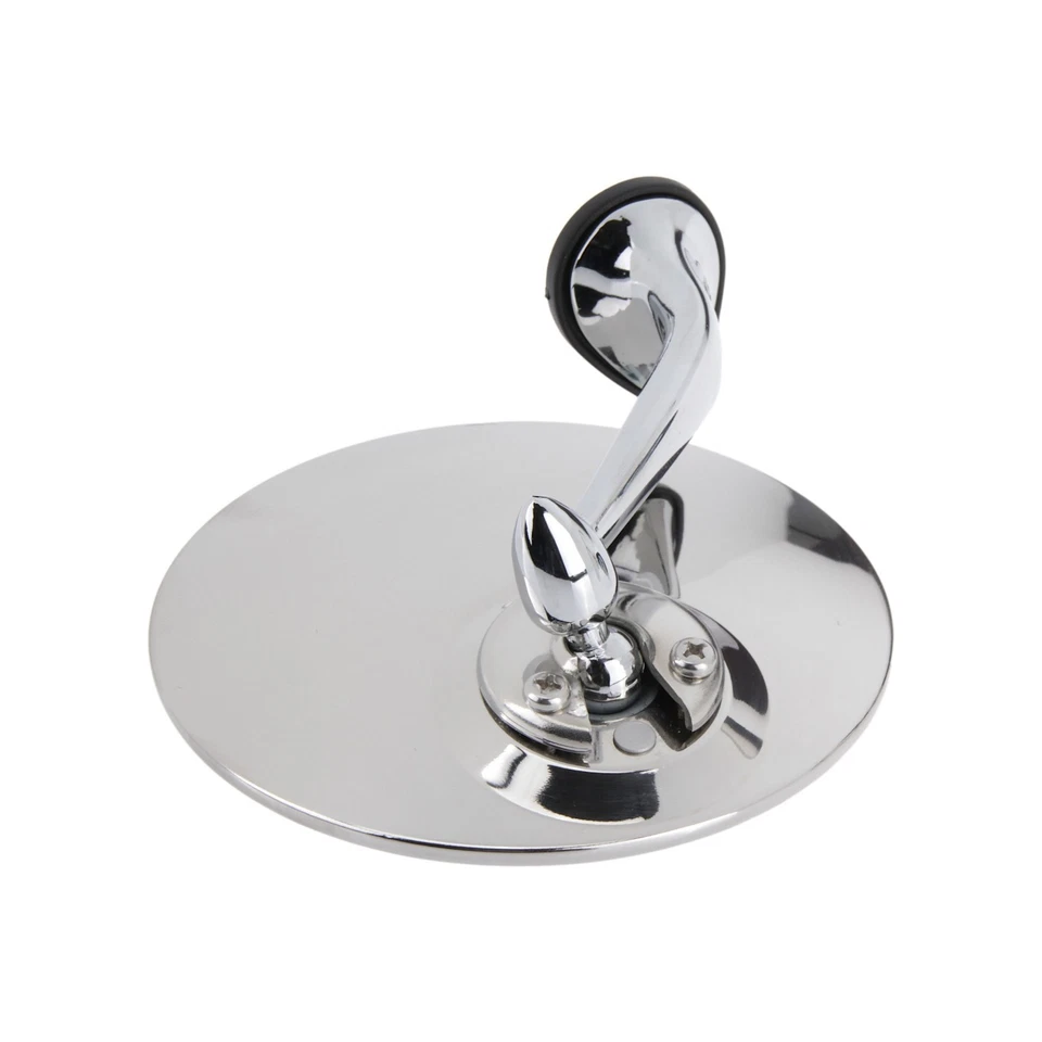 APA/URO Parts MH3C Set of 2 Mirrors  Driver & Passenger Side for 2000 356 Pair - Image 4 of 4