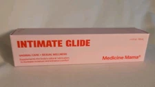 Medicine Mama's Apothecary Vaginal Care Organic Intimate Glide 