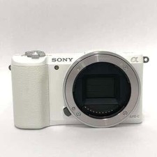 SONY Digital Single Lens Reflex Camera ILCE 5100