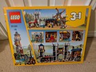 LEGO 31120 Creator 3 in 1 Medieval Castle - Brand New In Box - Retired Set — photo 6
