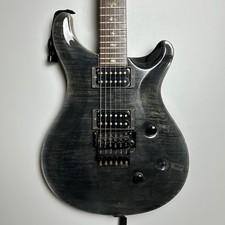 Guitarra Eléctrica Paul Reed Smith (PRS) Custom24 10TOP Floyd Usada 1996