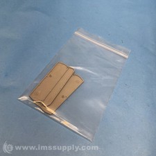 Phoenix Contact D-ST 4-TWIN End Cover FNIP