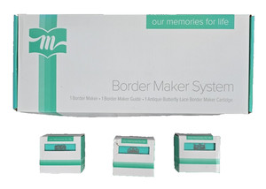 Creative Memories Border Maker System | eBay