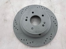 New Open Box Rear Brake Disc Rotor for Genesis G90 2017-2019